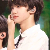 Trương Dịch Nhiên _cậu