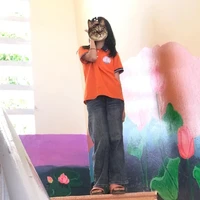 Nhỏ Tác giả