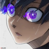 Isagi yoichi(bé mầm)