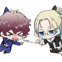 Tgiả iu Ness x kaser😔💅