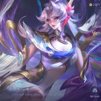 Veres /Lưu Ly Long Mẫu