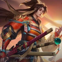 Ryoma /Maple Frost