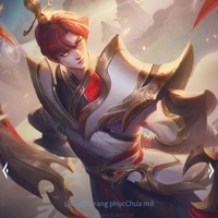 Enzo /Hồng Hạc Thị Vệ
