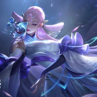 Lauriel /Vũ Khúc Miêu Ảnh