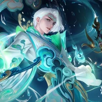 Tulen /Tiêu Dao Vũ Thần