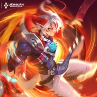 Ngộ Không /Tân Niên Võ Thần