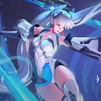 Airi /Bích Hải Thánh Nữ