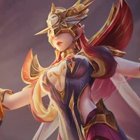 Ilumia /Nữ Thần Mặt Trời