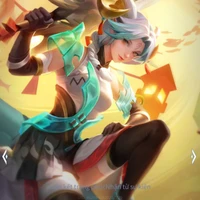 Astrid /Thần Trí Tuệ 