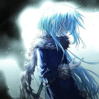 Rimuru Tempest
