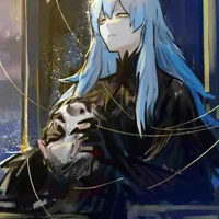 Rimuru Tempest
