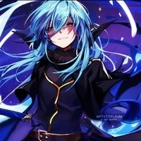 Rimuru Chaos