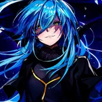Rimuru Chaos