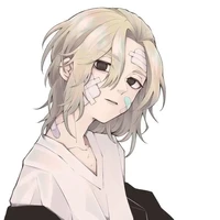 sano manjiro 