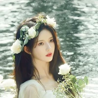 Cố Bắc Vy (nu9/ em út )