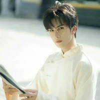 Cố Bắc Minh (anh ba + na9_3