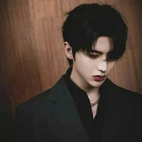 Cố Bắc Sâm (anh cả + na9_1)