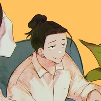 Geto suguru