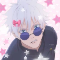 gojo satoru