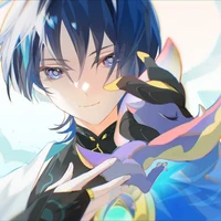Scaramouche