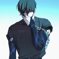 Itoshi rin