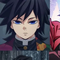 Tomioka Giyuu