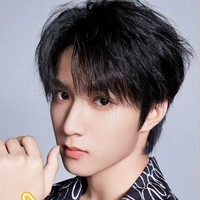 Lưu Diệu Văn_LYW