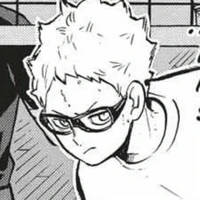 Tsukishima Kei