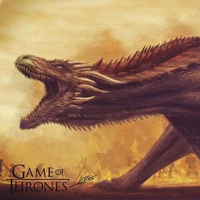 drogon