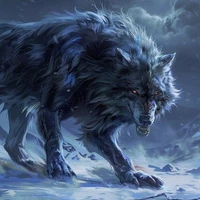 fenrir