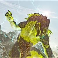 lightning colossus