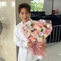 Trần Phong Hào-Nicky