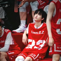 Trương Quế Nguyên -ZhangGuiYuan