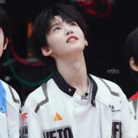 Trương Dịch Nhiên - ZhangYiRan