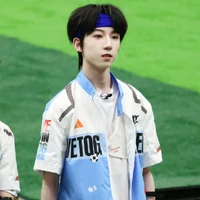 Dương Bác Văn -YangBoWen