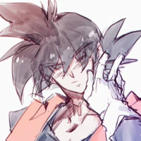 Son Goku/Kakarot