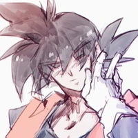 Son Goku/Kakarot