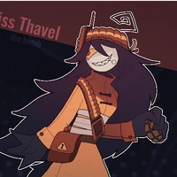 Danger Thavel