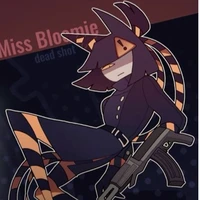 Danger Bloomie