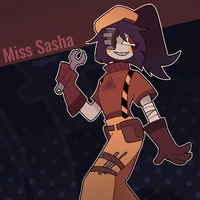 Danger Sasha