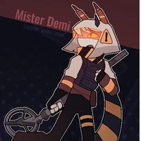 Danger Demi