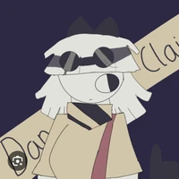Danger Claire