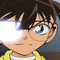 Edogawa Conan