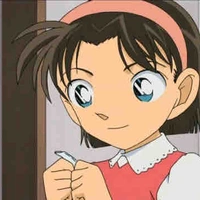 Yoshida Ayumi 