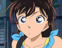 Nakamori Aoko