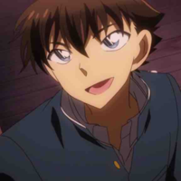 Kuroba Kaitou
