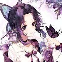 Kocho Shinobu