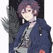 Kamado Tanjiro