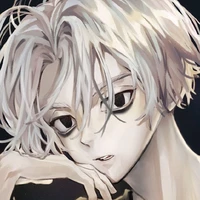 Sano Manjiro(boss)