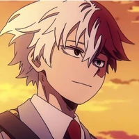 Todoroki Shouto